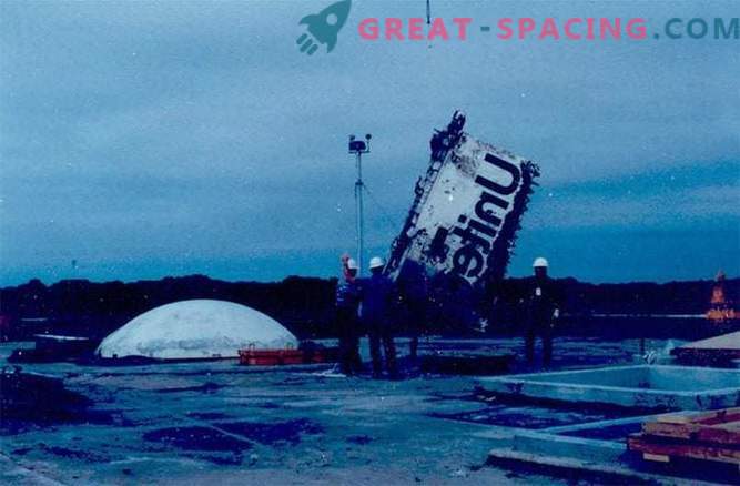 Mälestused Challengerist 30 aastat pärast katastroofi