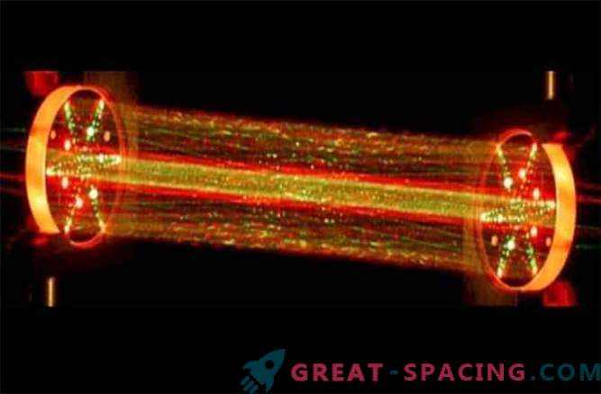 Tähelepanu: kuidas laseri tehnoloogia seda aitab