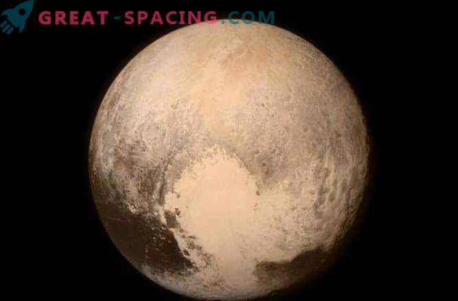 Un grande giorno per il piccolo Plutone: una sonda ha fatto un volo dimostrativo