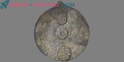 Mida välja näeb iidse mere astrolabe?