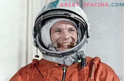 Gagarin's legendary flight into space: how it was
