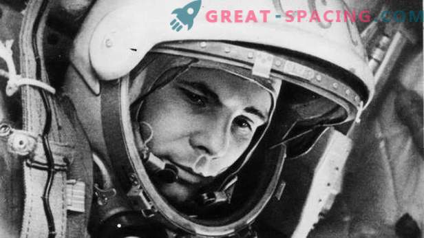 Legendaarne Gagarini lend kosmosesse: kuidas see oli