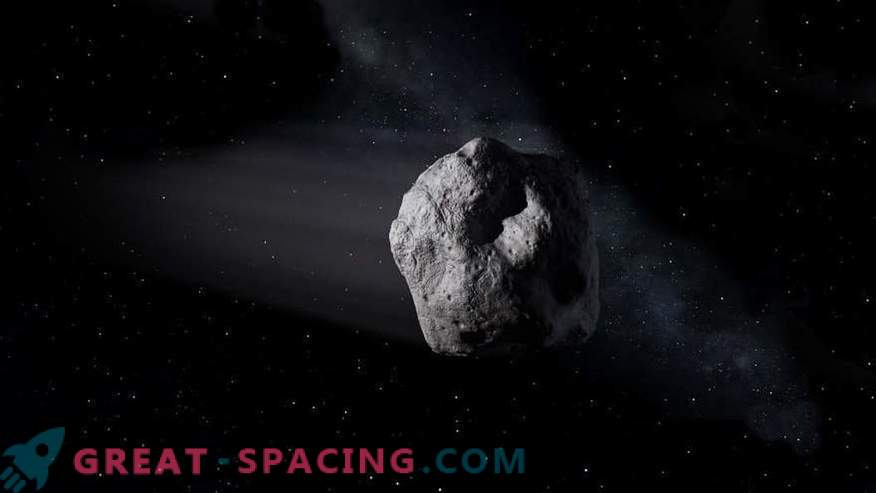 NASA hoiatab: 3 suurt asteroidi lähenevad Maale