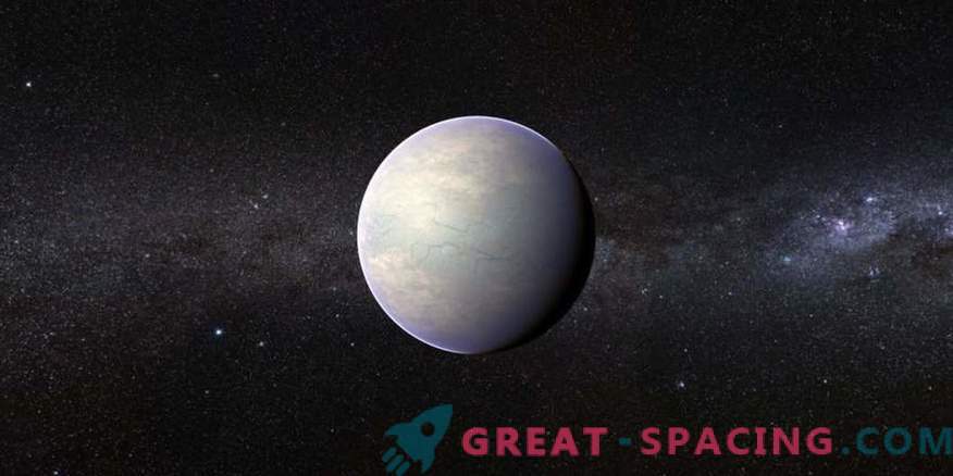 Exoplanet Tau Kitae peetakse suure tõenäosusega elavaks