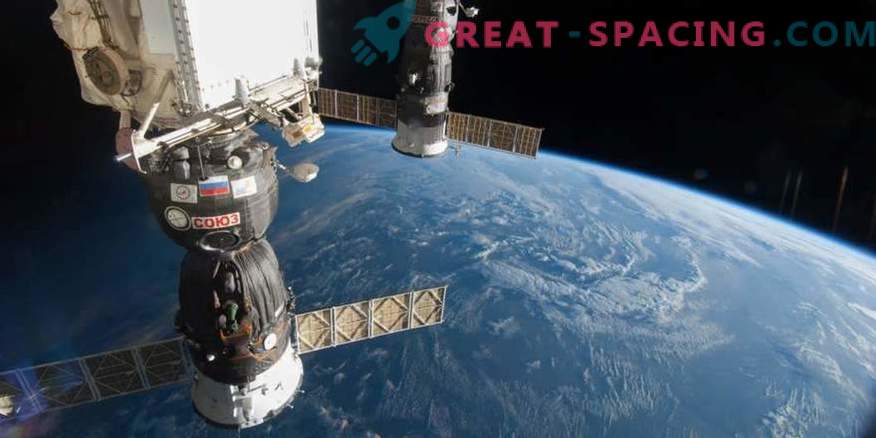 Venemaa valmistub ISSi uue käivitamiseks