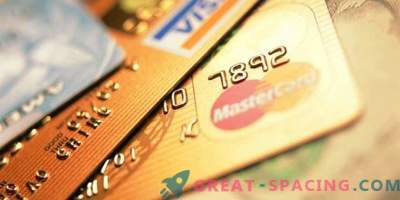 Kas seda on väärt krediitkaardi väljastamine ja selle jaoks vajalik?
