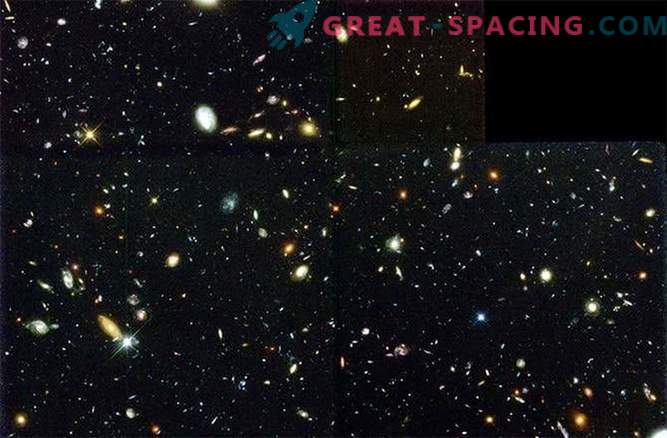 Hubble, 25 aastat vana: teleskoobi lühike ajalugu