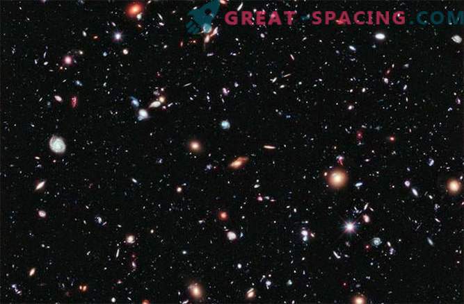 Hubble, 25 aastat vana: teleskoobi lühike ajalugu