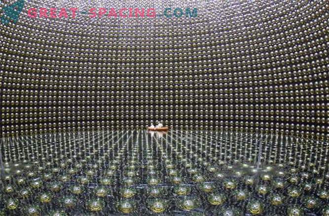 Kas neutrino funktsioon muutub öösel?