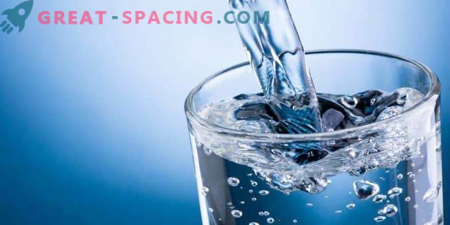 Joogivee kiire ja kvaliteetne tarnimine