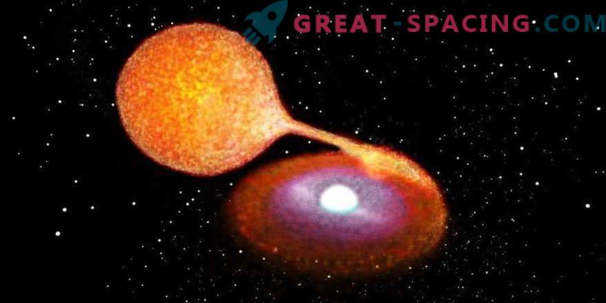 Võimalik, et leiti avastamata supernova jäänuseid