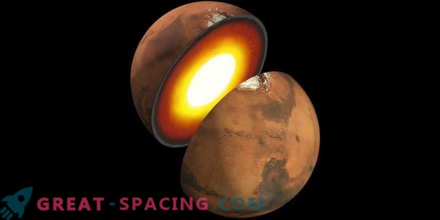 Löögid Marsil võivad muuta planeedi teadust