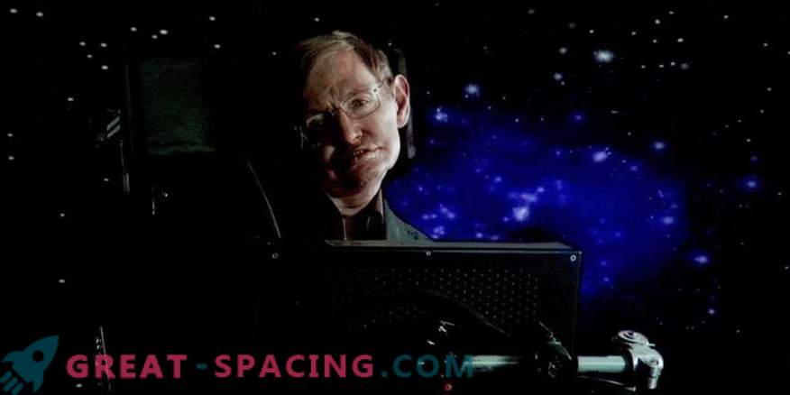 Kui palju on Hawking'i esemeid? Kuulus füüsika õppetool tõi oodatust rohkem aega