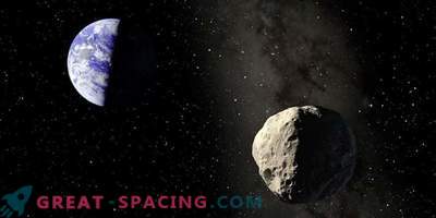 Üks 100 000-st asteroidirünnaku võimalusest