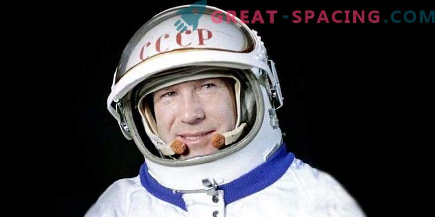 Pea meeles Nõukogude rekordid kosmonautika päeval