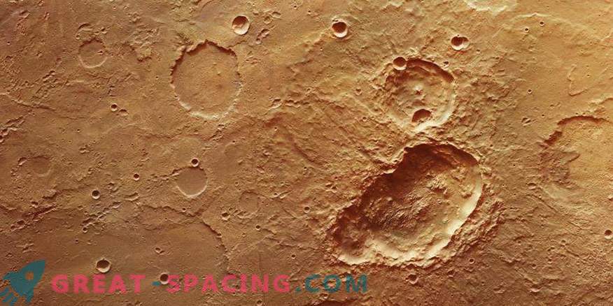 Kolmekordne löök Marsile