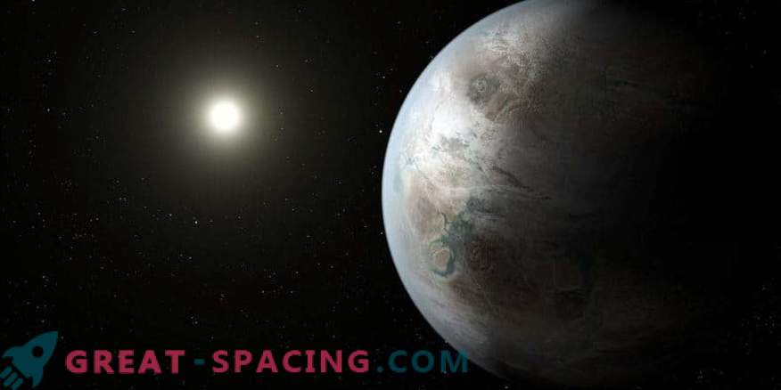 Live: NASA teatab viimasest eksoplanetaarsest teabest