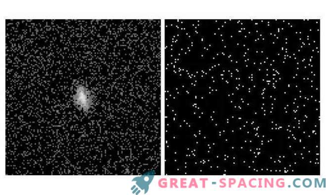 Galaxy Messier 86-l on erakordne ereda heledusega röntgenallikas