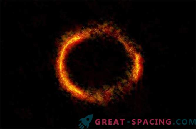 Kõige hämmastavamad näited gravitatsiooniläätsedest: Fotod