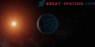 La mayor muestra de exoplanetas para Japón