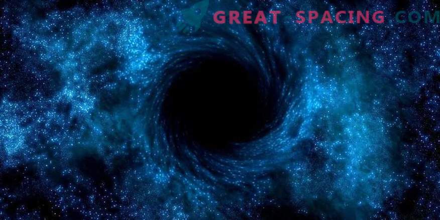 Astronoomid püüavad pildistada musta auku