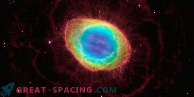 Ionized hydrogen of planetary nebula IC 5148