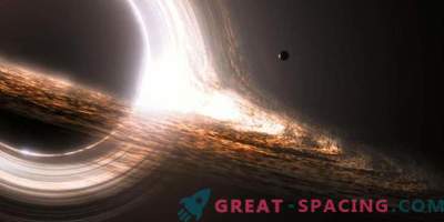 Gaură neagră sau stea neutronică: primele observații ale nașterii unui obiect misterios