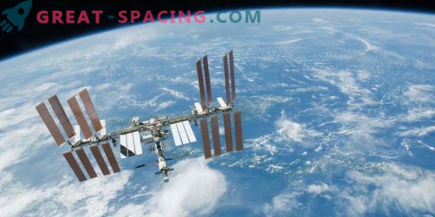 Tühi ISS? NASA valmistub kõige hullemaks