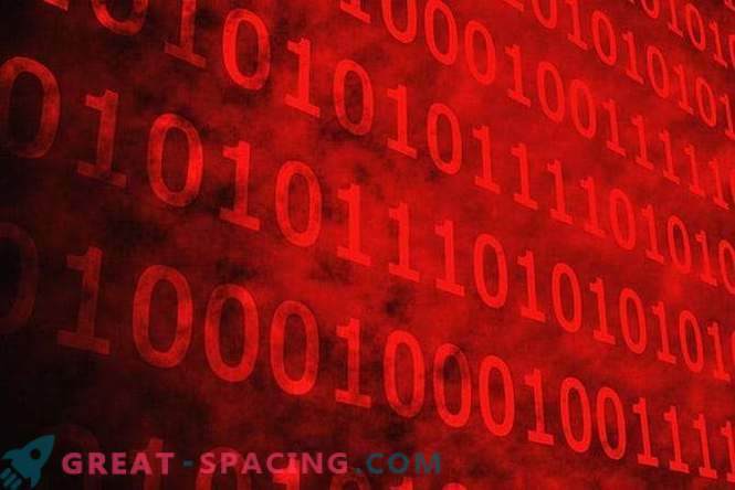 Tarkvara või Borg: suur oht kosmoselaevale?