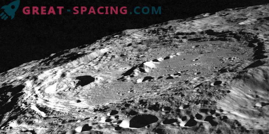 AI uus kasutusviis Lunari kraatri otsimiseks ja loendamiseks