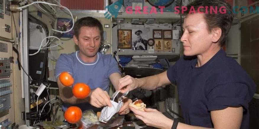 Kuidas ISSi astronaudid: igapäevane rutiin, vaba aeg, uni ja toit