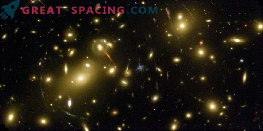 Teadlased jälgivad galaktilisi keerutusi