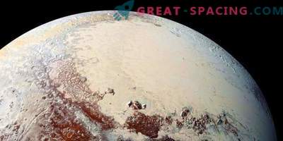 Kas Pluto saab taas 9. planeediks?