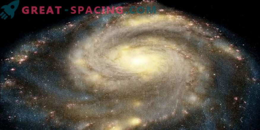 Whirlpool Galaxy parimate vaatluskeskuste ülevaatamisel