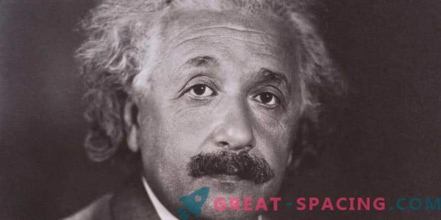 Võitle teadust Jumalaga! Einsteini kiri võib müüa 1,5 miljonit dollarit.