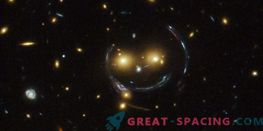 Tehisintellekt on leidnud 56 uut gravitatsiooni kandidaati