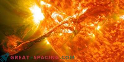 Päike on oht! Järgmine suur geomagnetiline torm võib tabada kogu inimkonnale