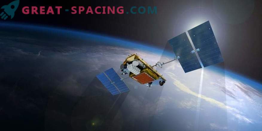 SpaceX avab veel 10 Iridium-satelliiti
