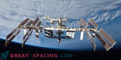 Pikendage orbitaaljaama eluiga: kui kaua ISS saab astronaute