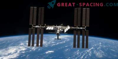 USA plaanid erastada ISS