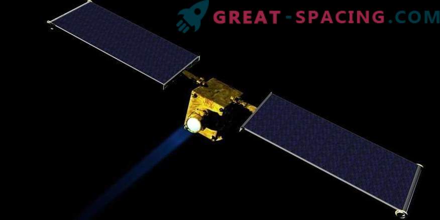 NASA kavatseb testida asteroidide kaitsesüsteemi