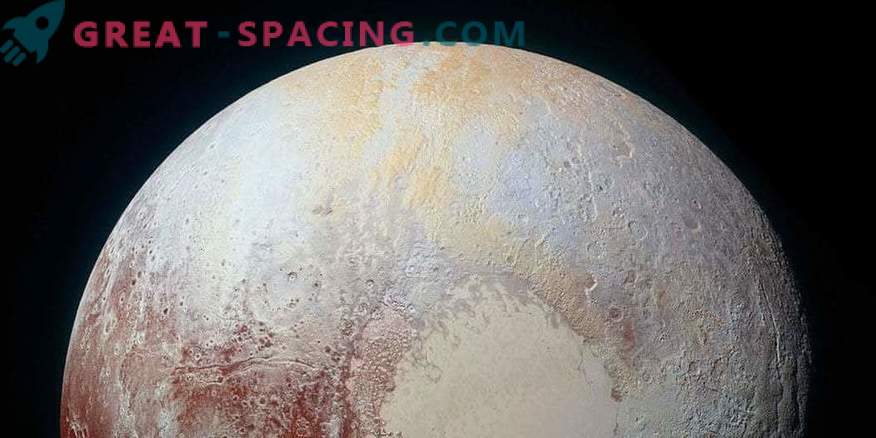 Kas Pluto saab taas planeediks?