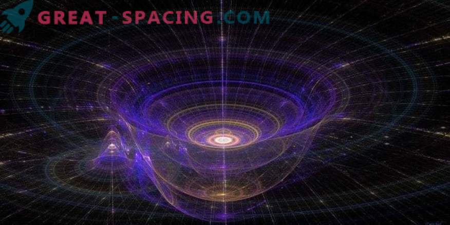 Füüsikud lähenesid gravitatsioonikiiruse täpsemale näitajale