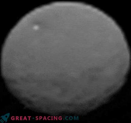 NASA tegi Ceresist parima pildi
