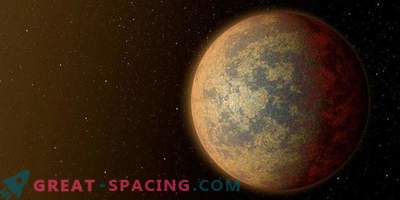 NASA otsib aktiivselt elu eksoplanetidel
