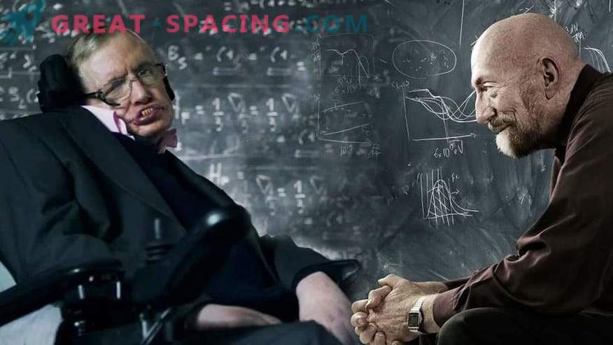 Isegi suured eksivad: kuidas Hawking kaotas kaks teaduslikku vaidlust