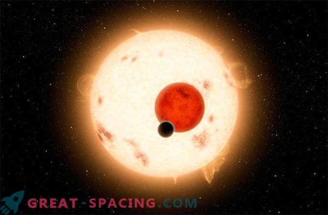 Kepleri leitud eksoplanettide arv kasvab kiiresti