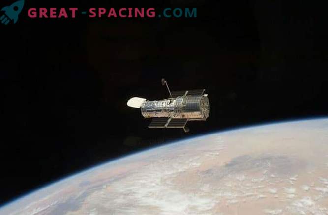 Hubble'i kosmoseteleskoop peaks töötama kuni 2020. aastani.