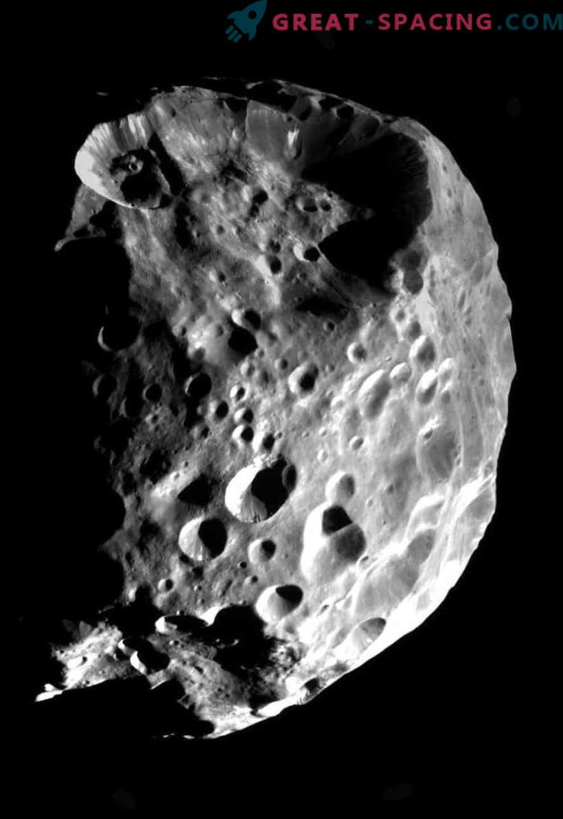 NASA valmistab ette uut missiooni ühe suurima asteroidi jaoks