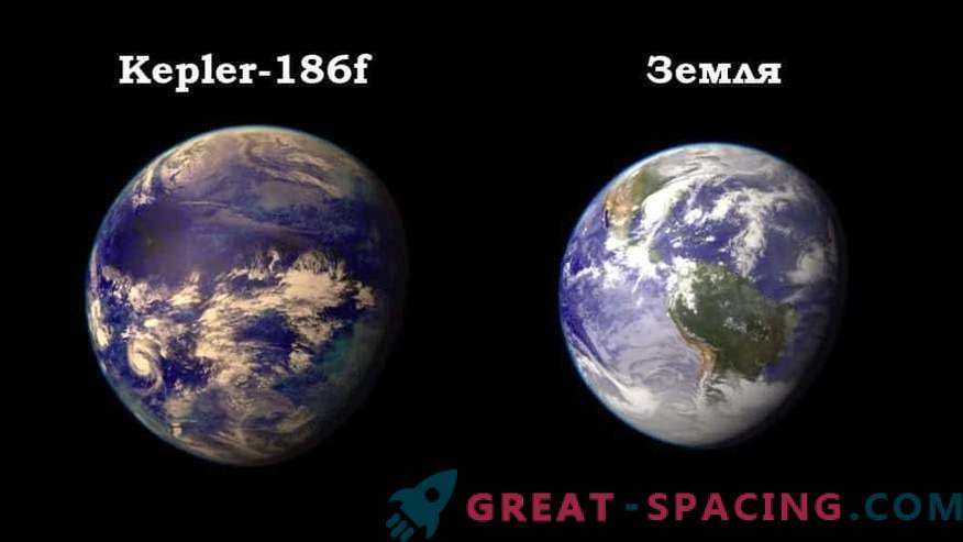 Teadlased on leidnud planeedi, mis on kõige sarnasem Maa
